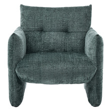 Hattie Upholstered Accent Chair